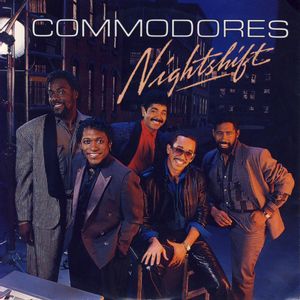 Commodores